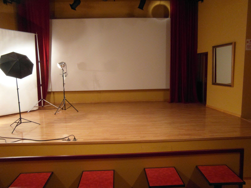 Salle Flore_33800 BORDEAUX_16